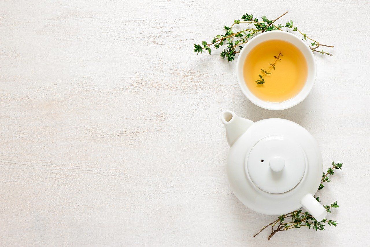 Jakie produkty powinny znaleźć się w dobrej herbaciarni?