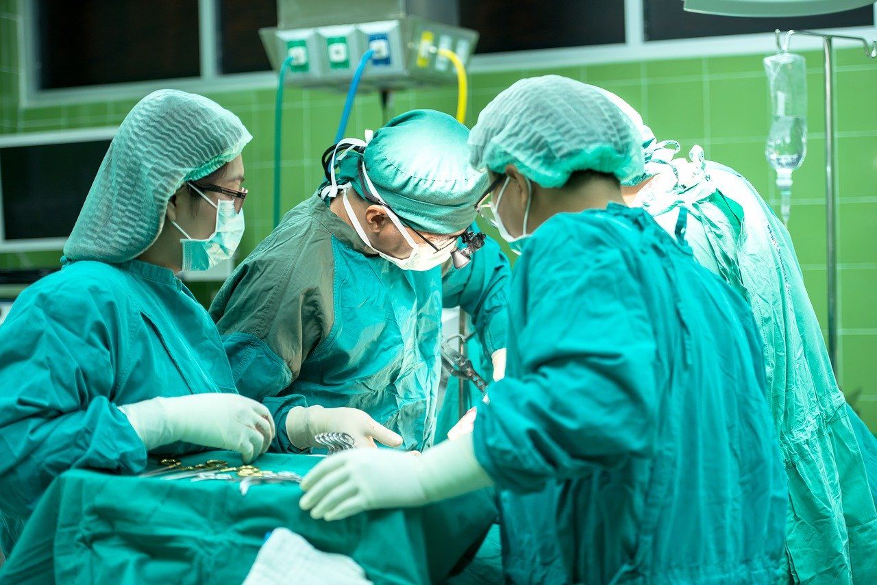 Kiedy konieczna jest operacja zastawki serca?