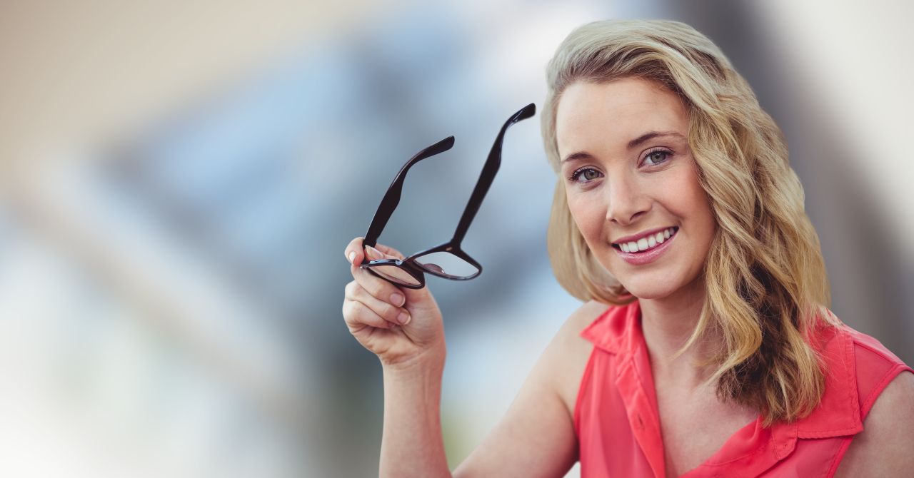 Okulary jakich producentów warto kupować?