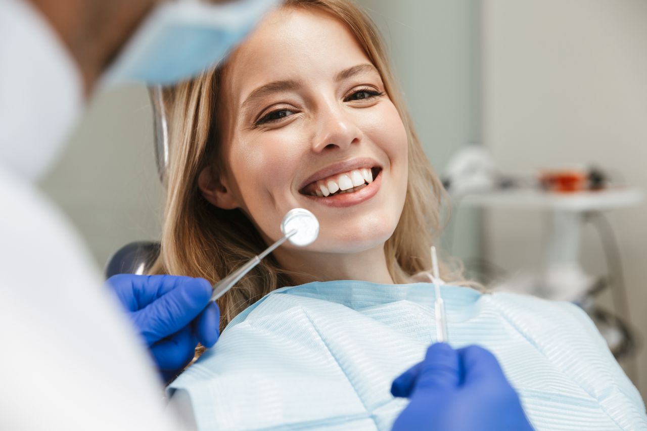 Jak wybrać dobrego protetyka – ortodontę?