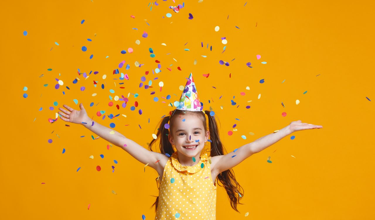 Co kupić dziecku na urodziny? Oto 3 najlepsze podpowiedzi!