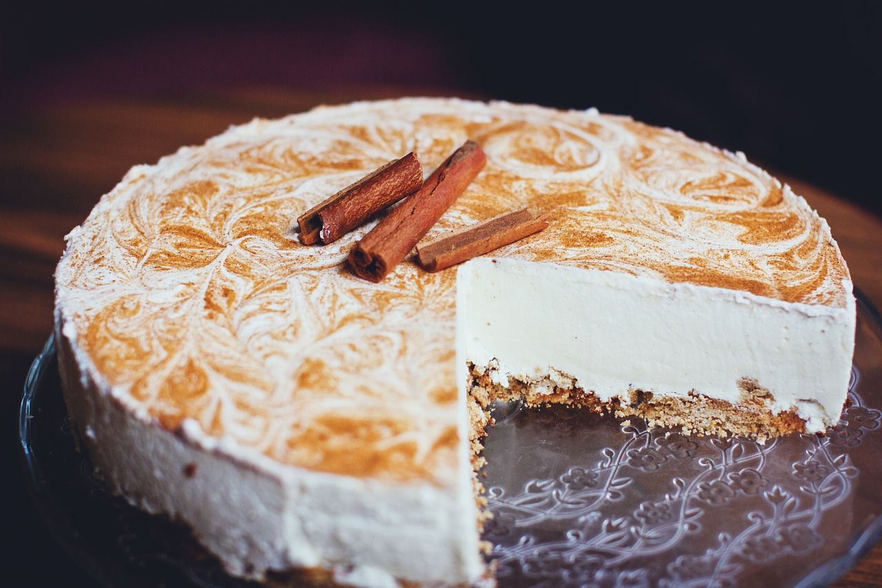 Co jest potrzebne do prawidłowego wykonywania ciast w cukierni?