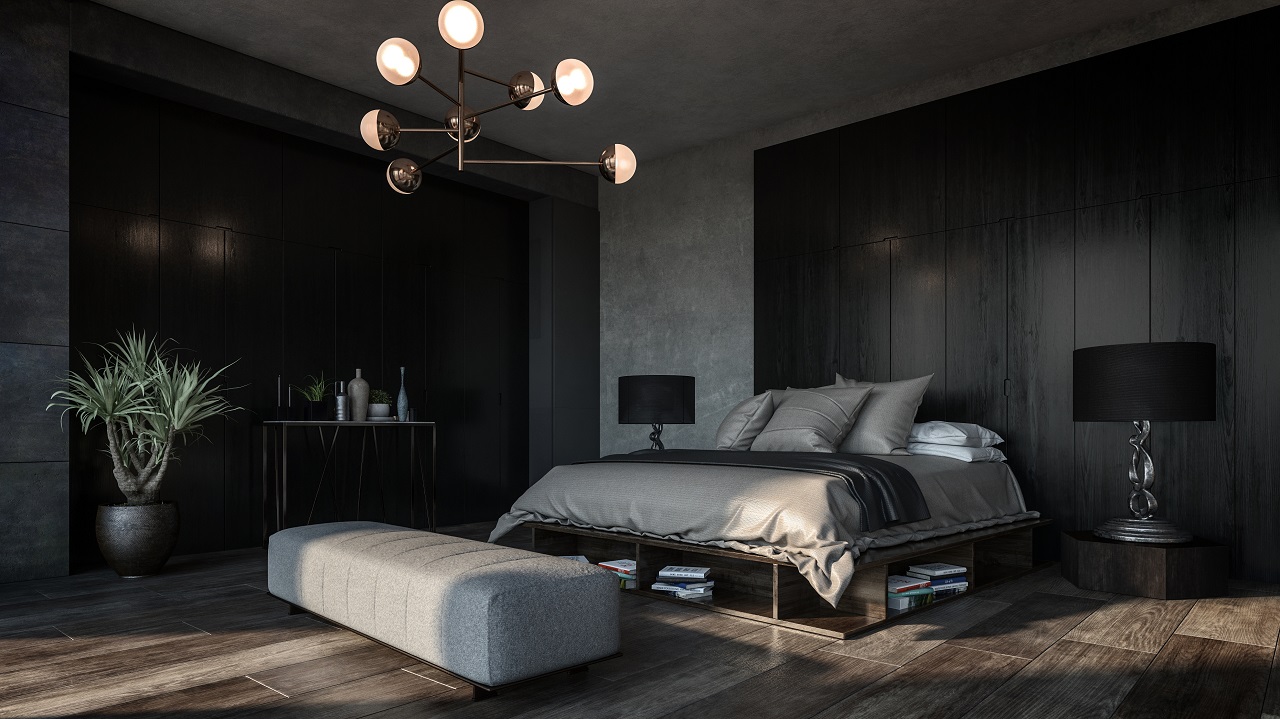 Jakie meble doskonale wpasują się w sypialniany design?