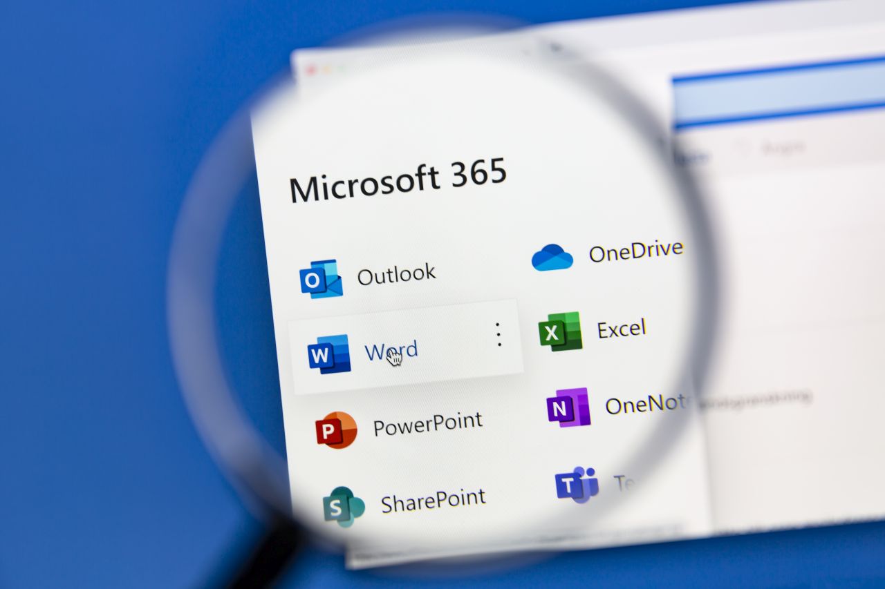 Jakie rozwiązania dla firm i biznesu oferuje Microsoft?