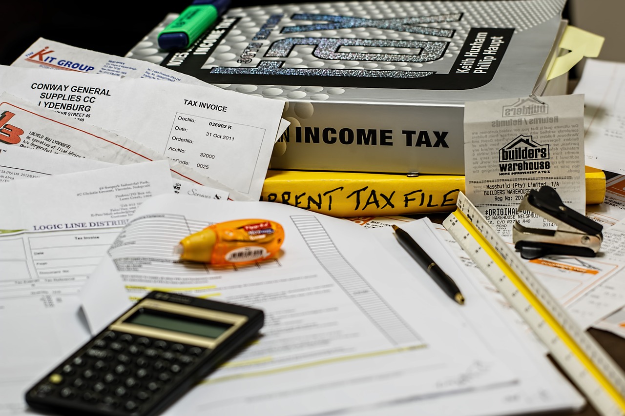 Ciągłe zmiany w prawie podatkowym – co robić żeby być na bieżąco?