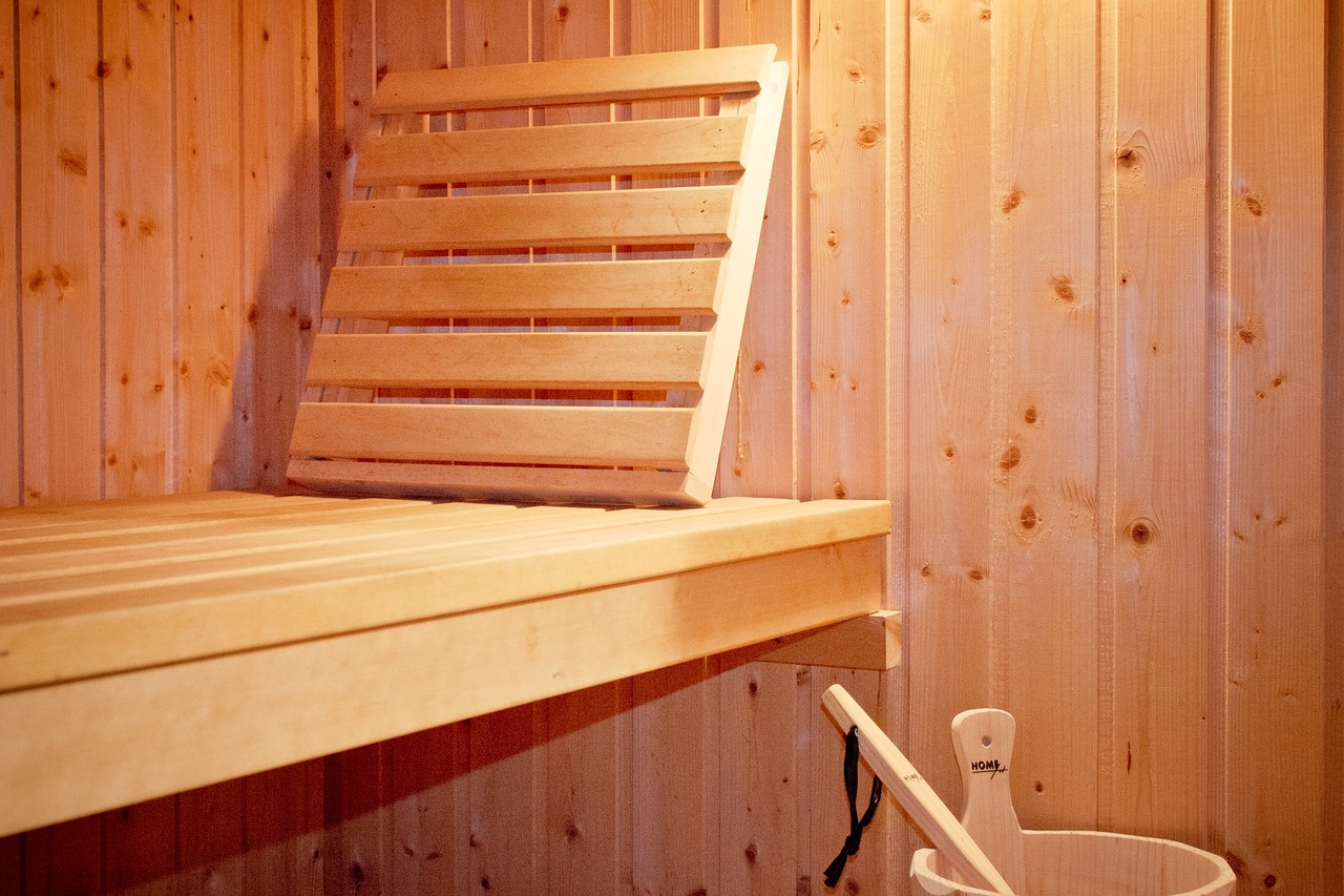 Dlaczego warto zainwestować w saunę do naszego domu?