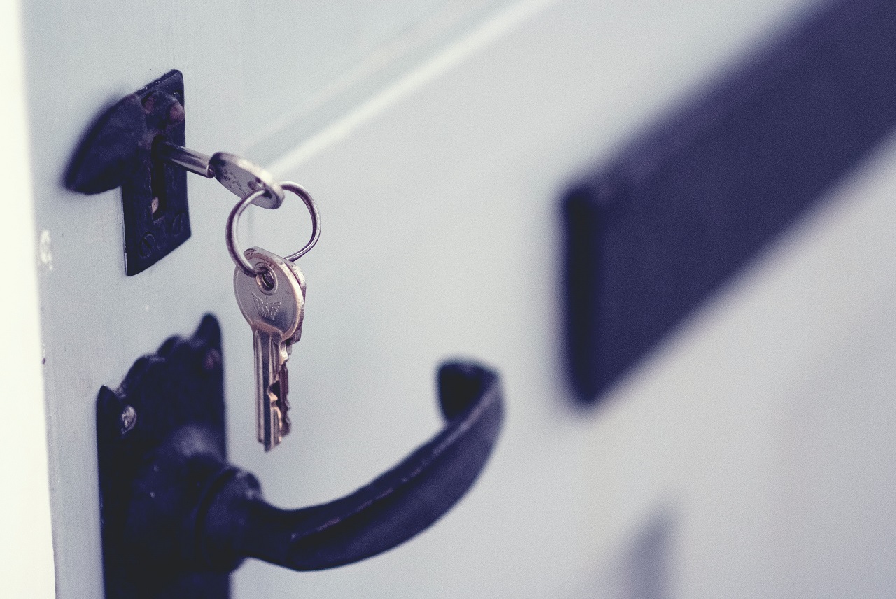 Klamka do drzwi – jak duże znaczenie ma jej wybór?