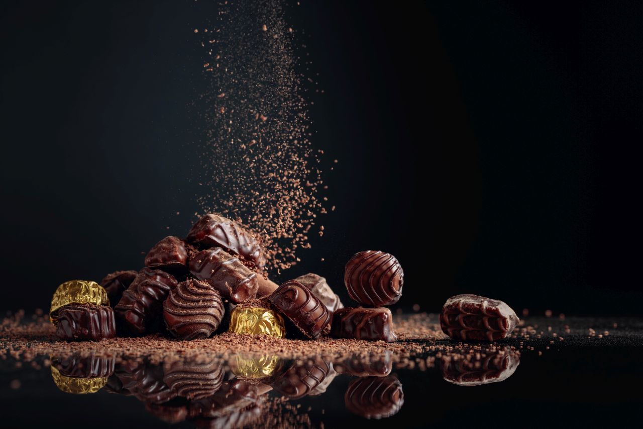 Kakao – jego smak i prozdrowotne właściwości