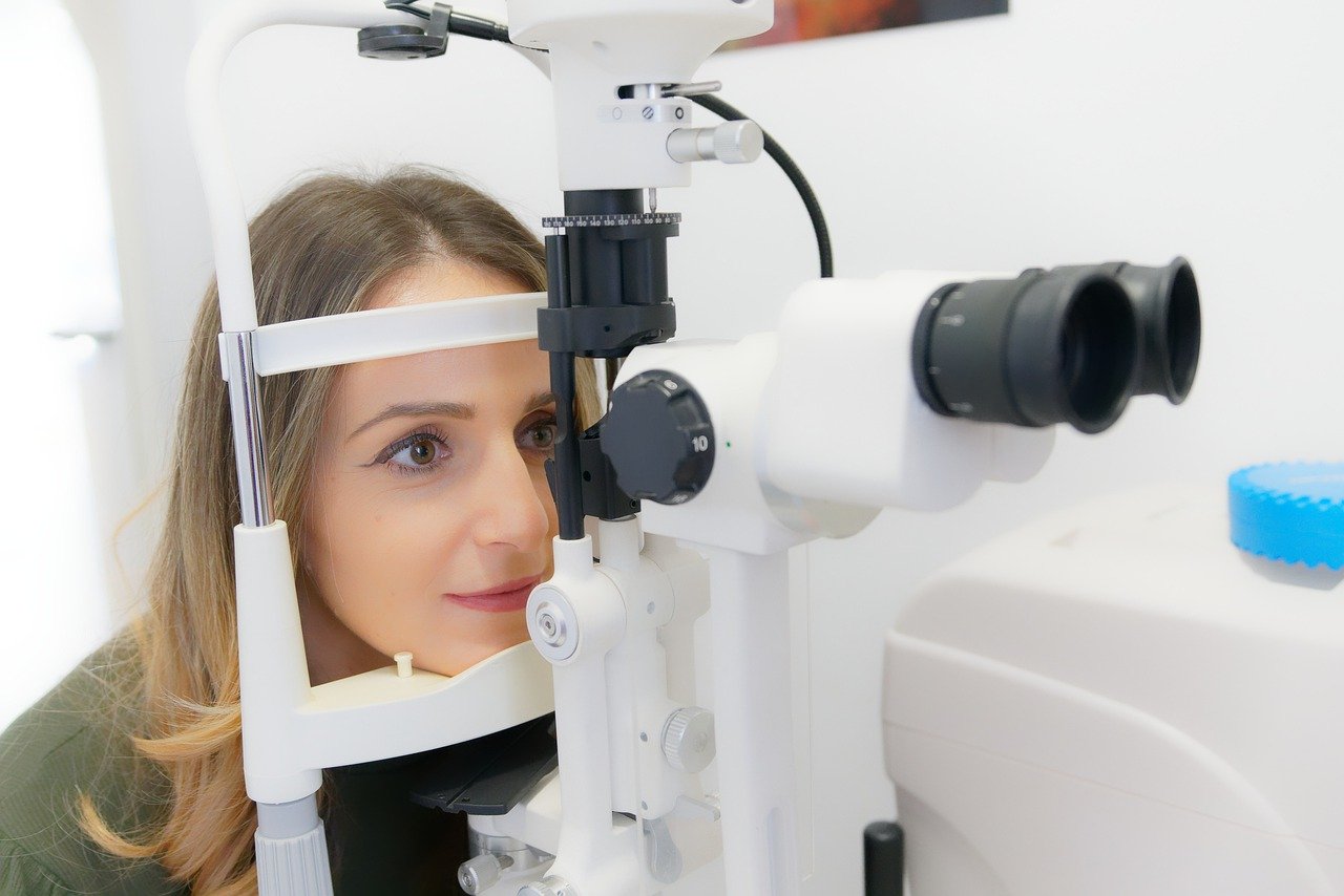Badanie wzroku – z czego się składa?