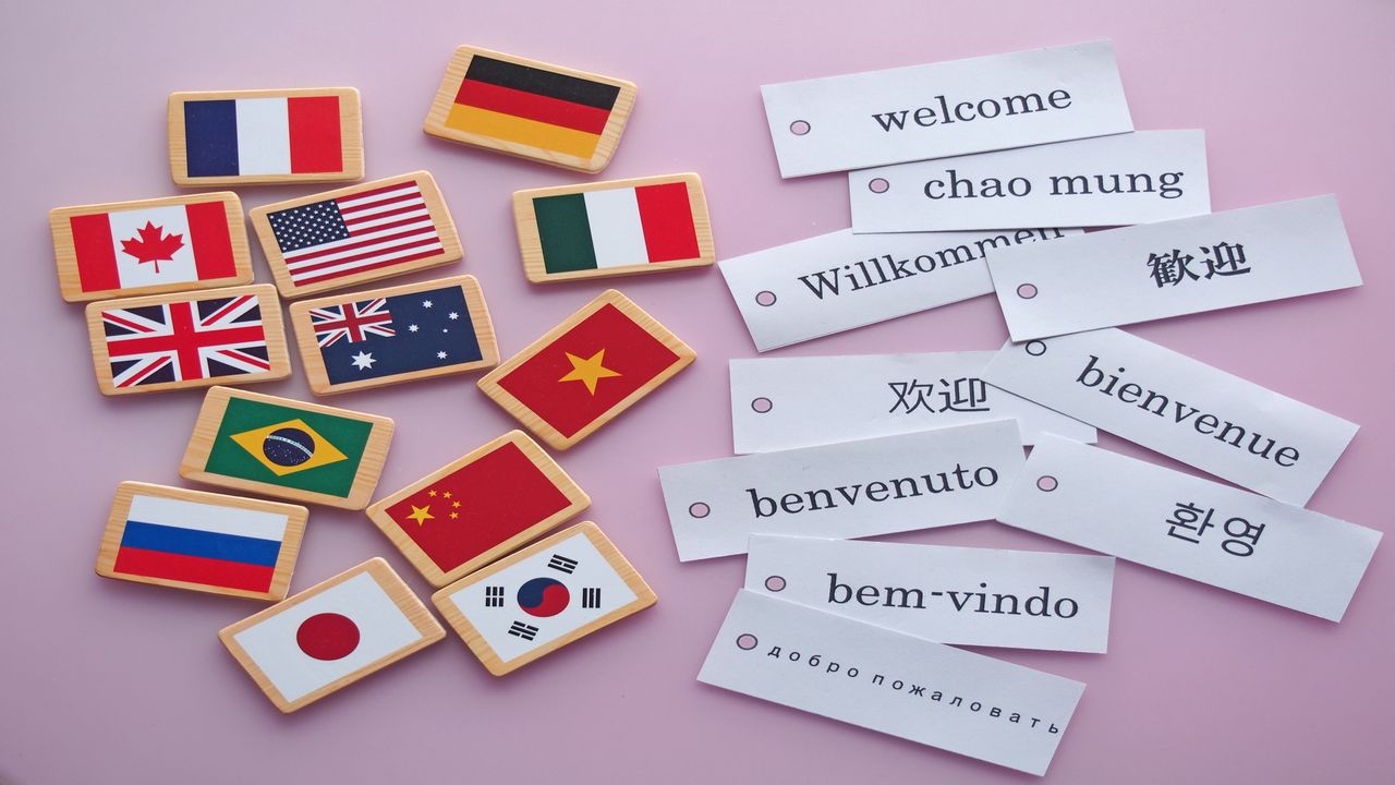 Jakiego języka obcego warto się uczyć?