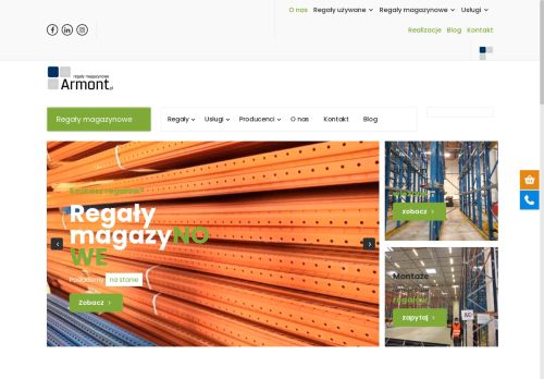 ARMONT Arkadiusz Mosakowski