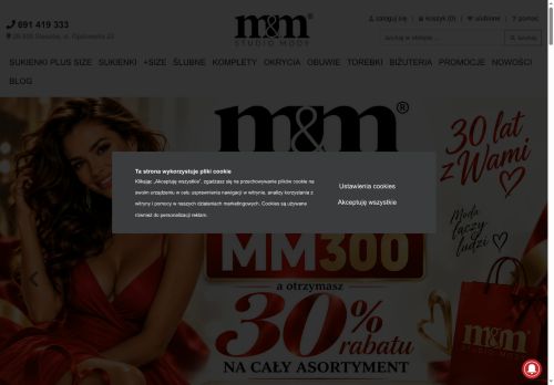 M&M Studio Mody Marcin Katra