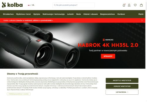 KOLBA Sp. z o.o.